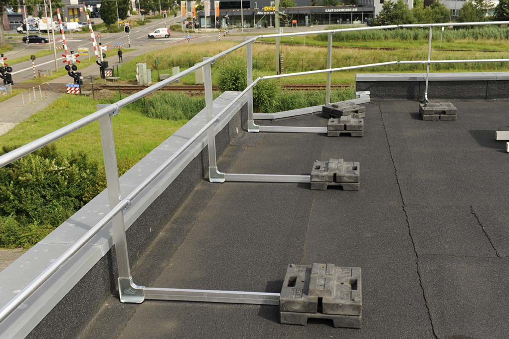 Barrier Zelfdragend (E)