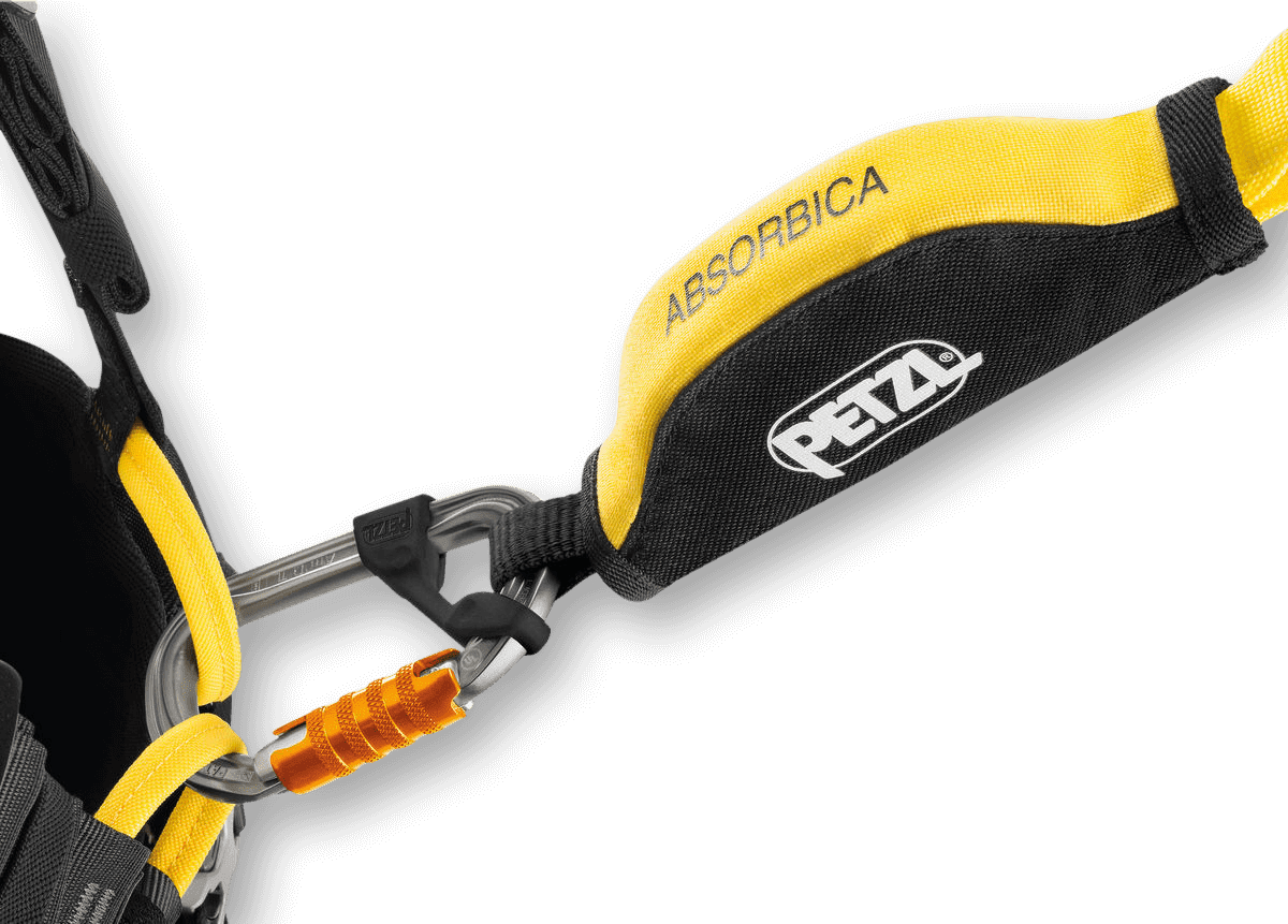 Petzl Captiv Bevestigingsbeugels