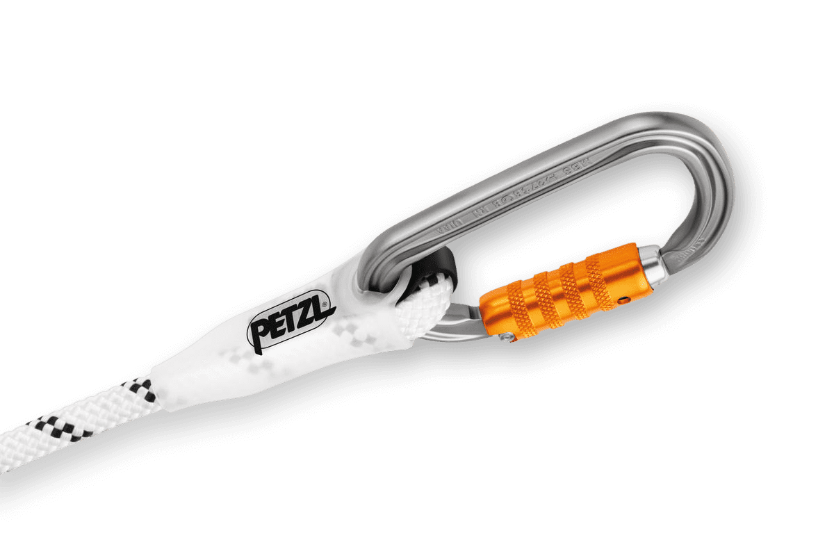 Petzl Grillon Positioneringslijn