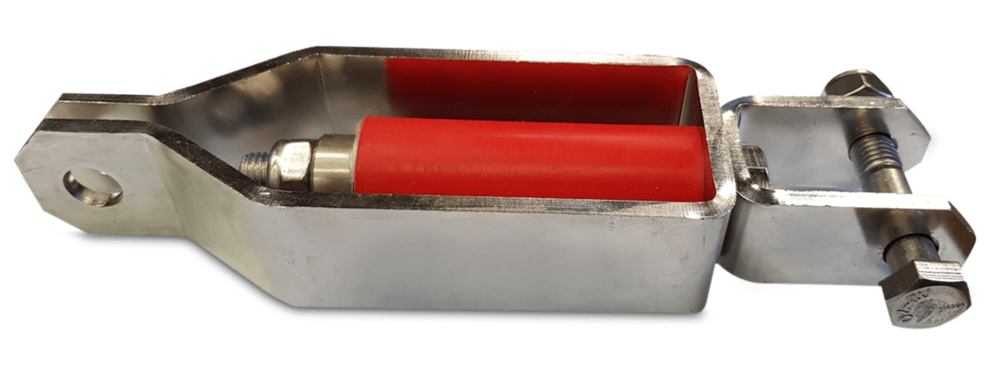 KEEPR Shock Absorber (demper)
