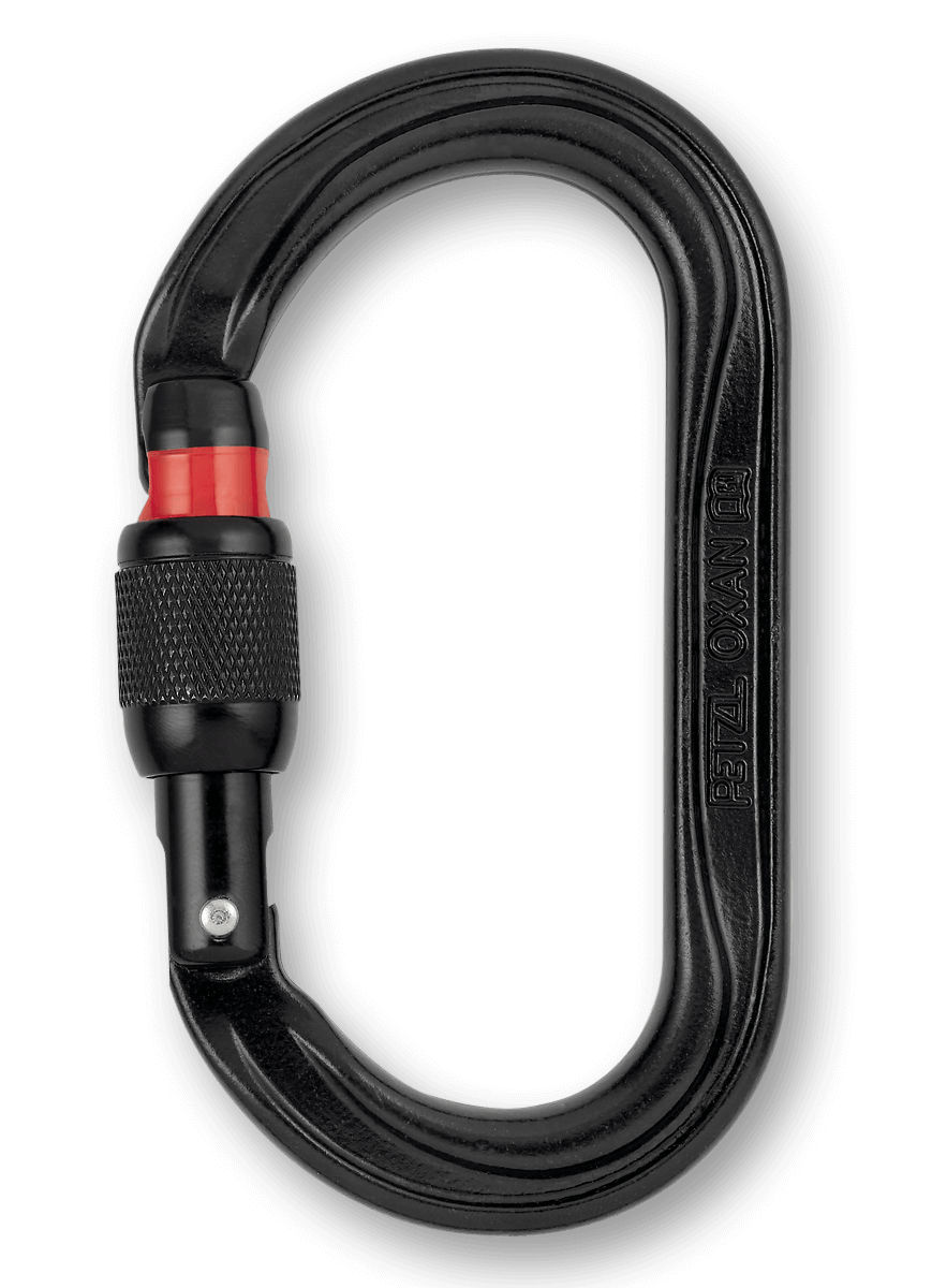 Petzl Oxan Carabiner