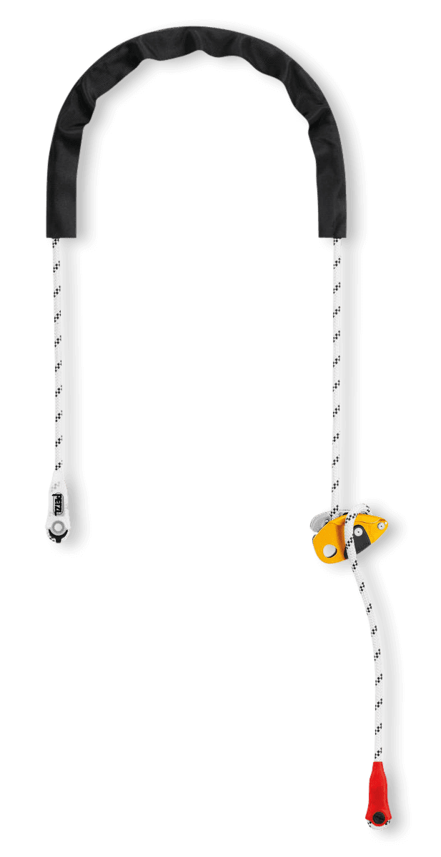 PETZL L052HA02 Corde Pour Crochet GRILLON U 4 M 0 Taille Unique