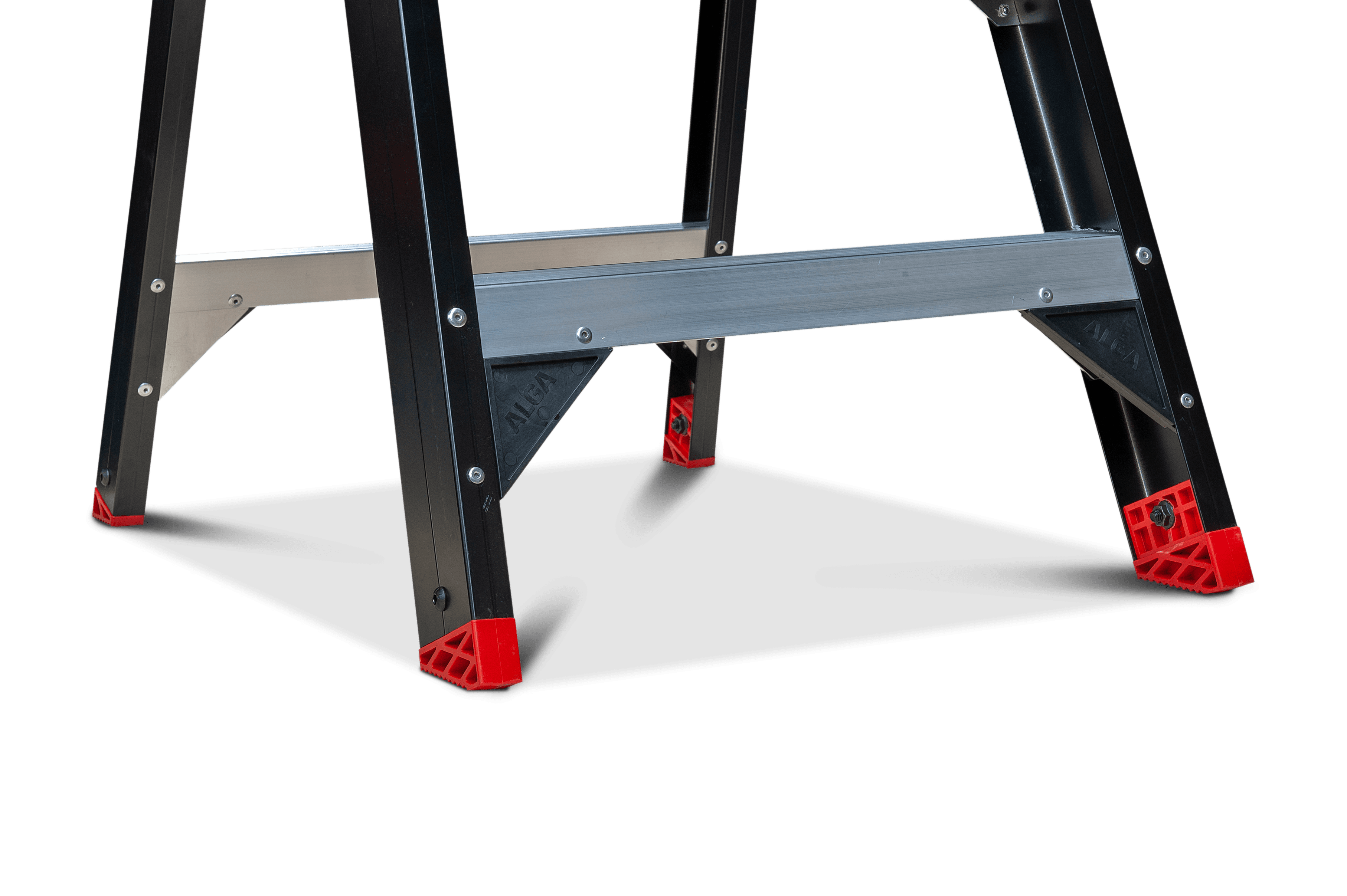 Enkel Oploopbare Trap