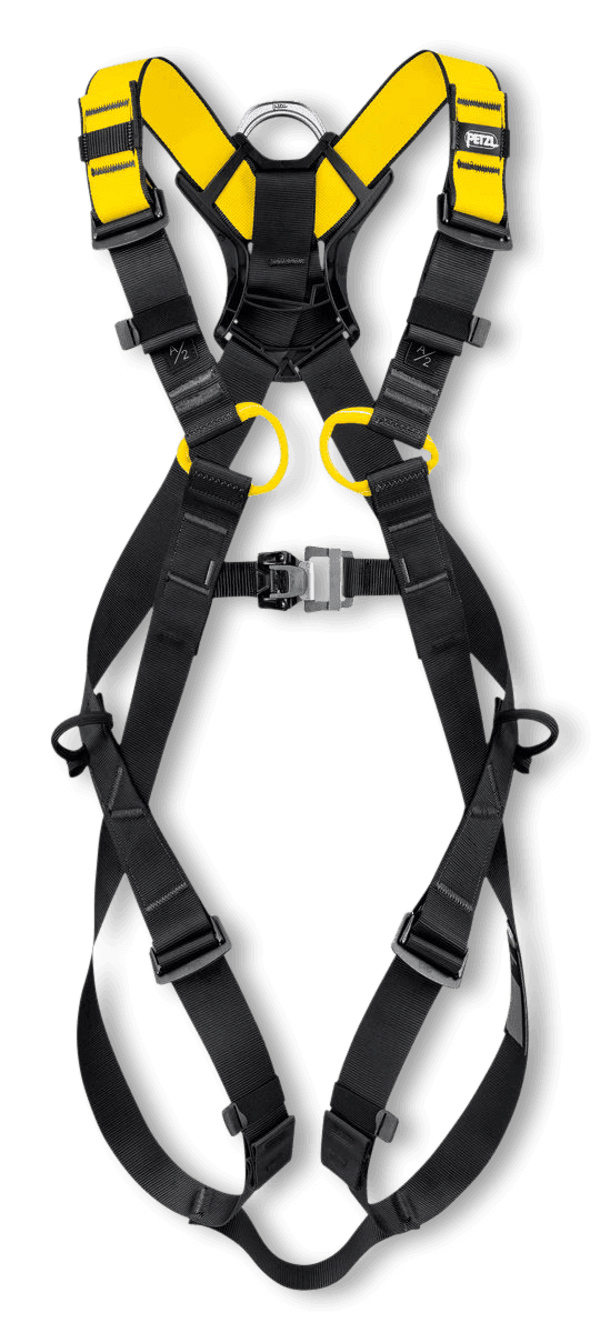 Petzl Newton Veiligheidsharnas