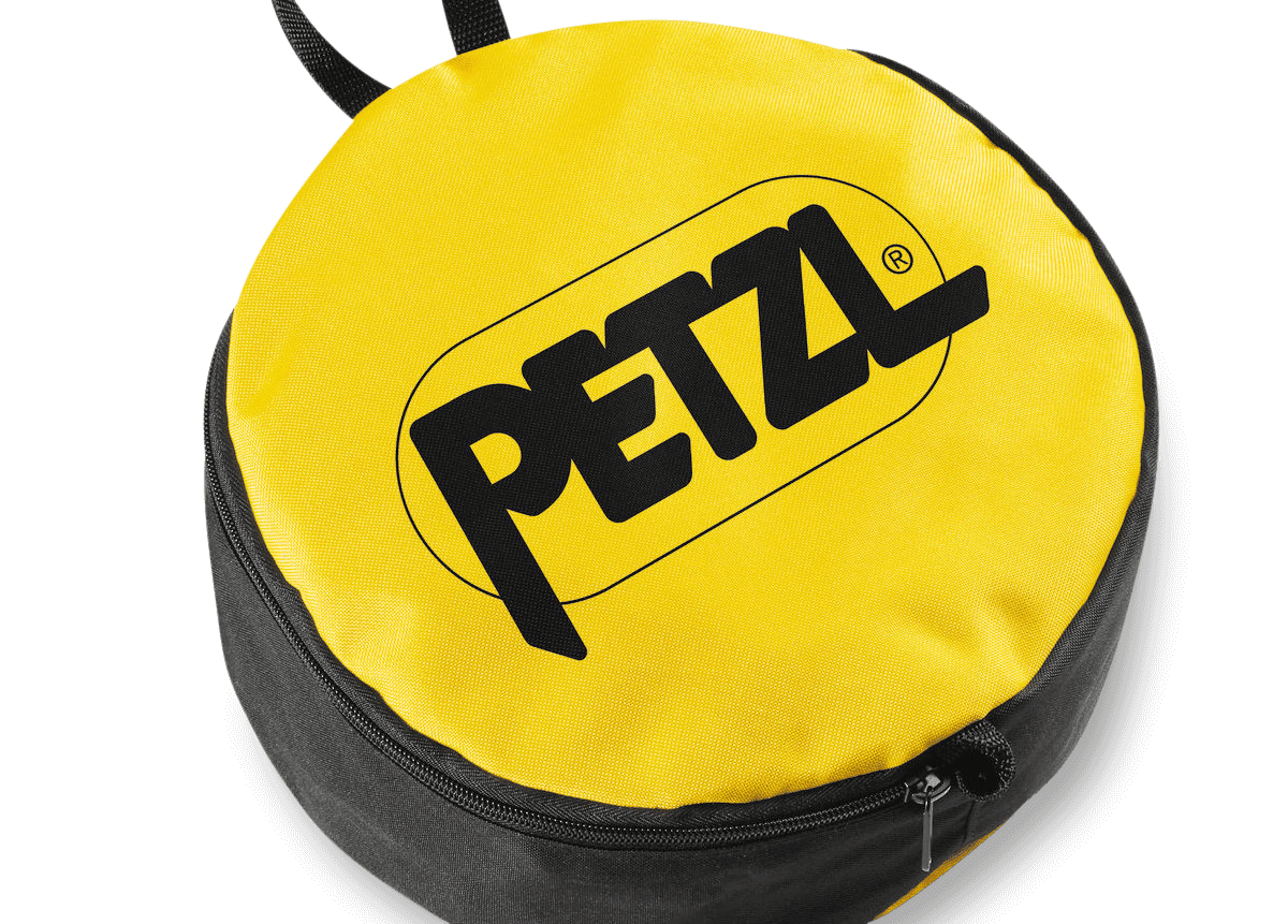 Petzl Eclipse Werplijntas