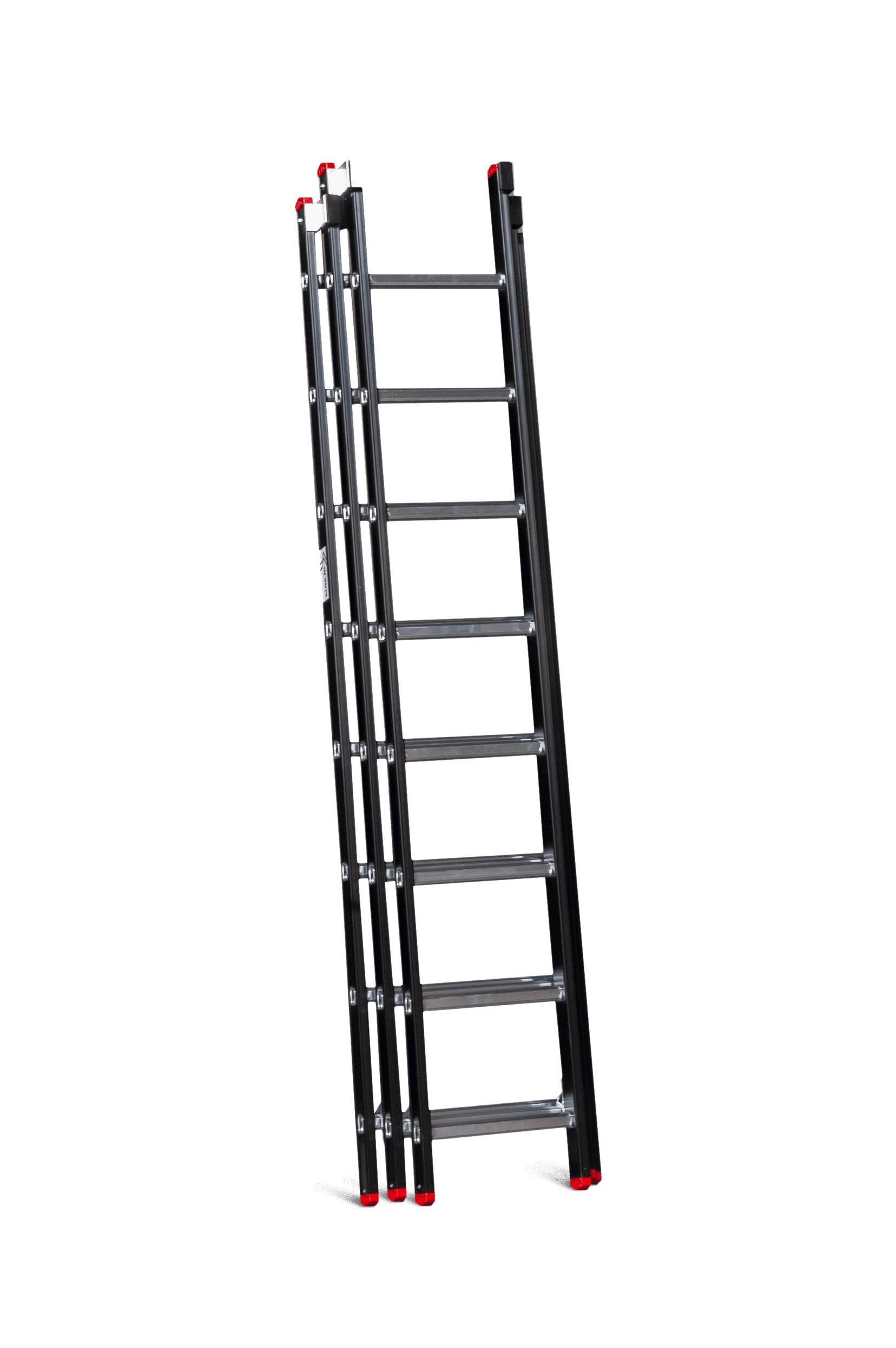 Opsteekladder (3-delig)