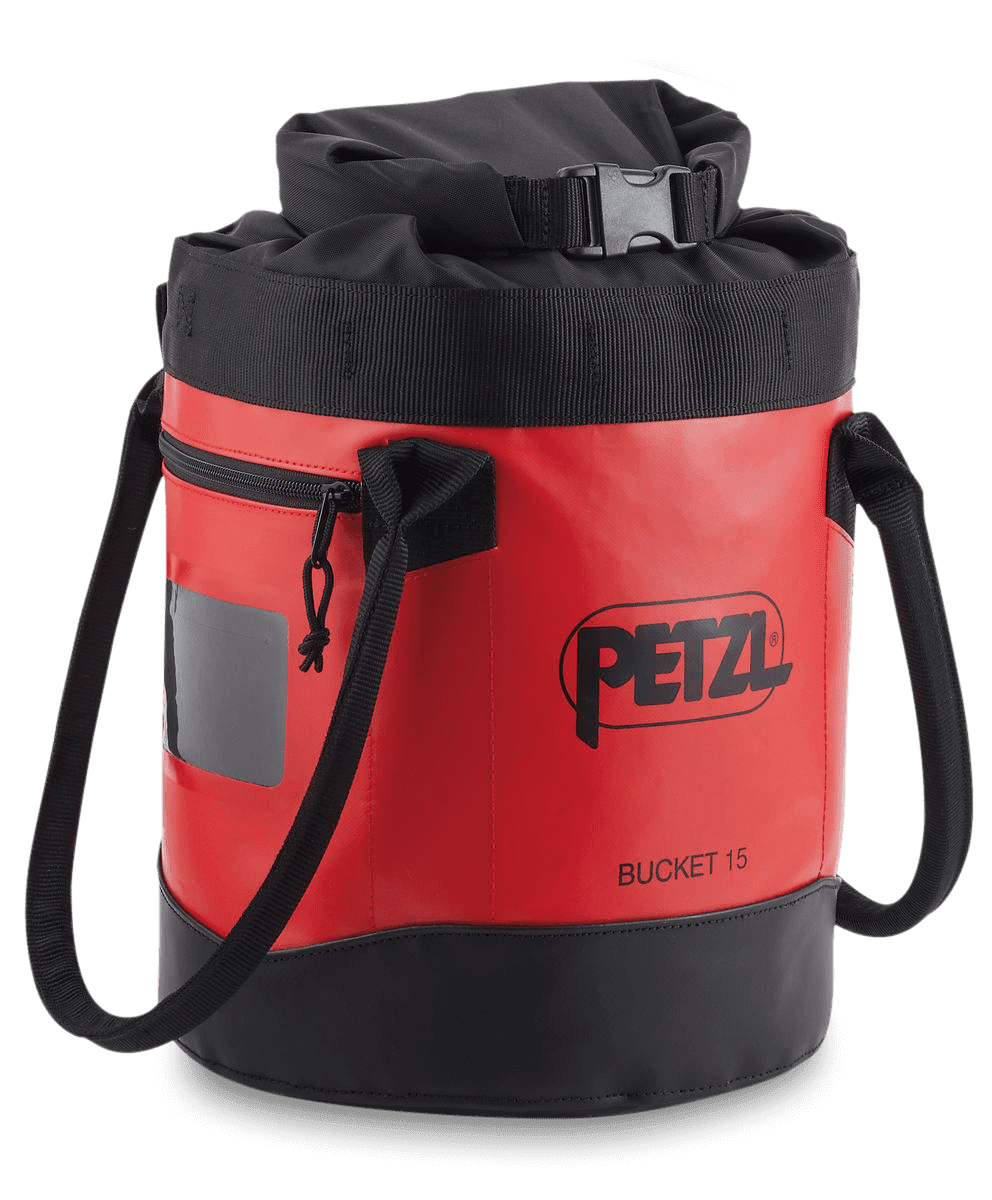 Petzl Touwtas/Reddingstas