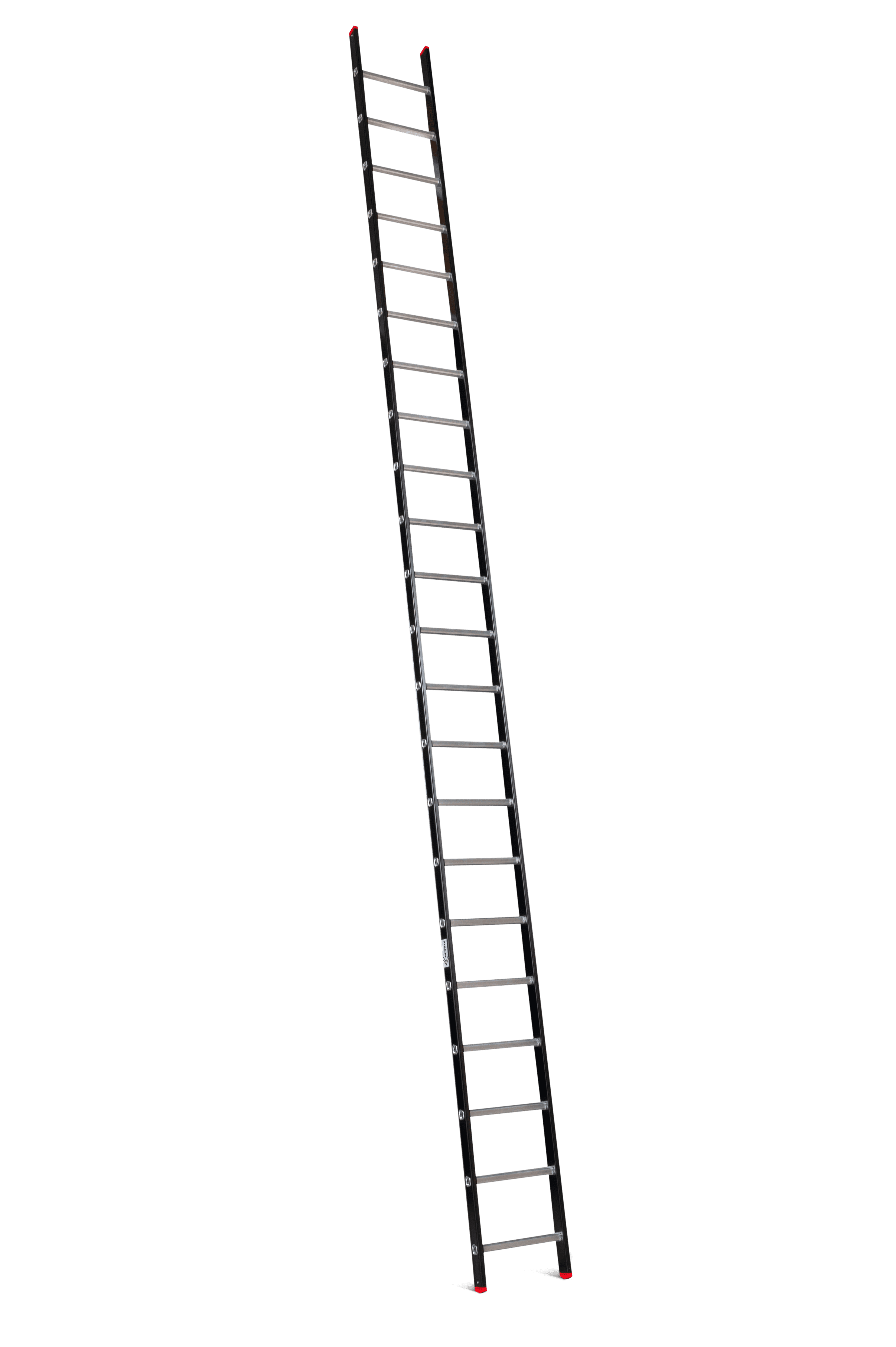 Enkele ladder