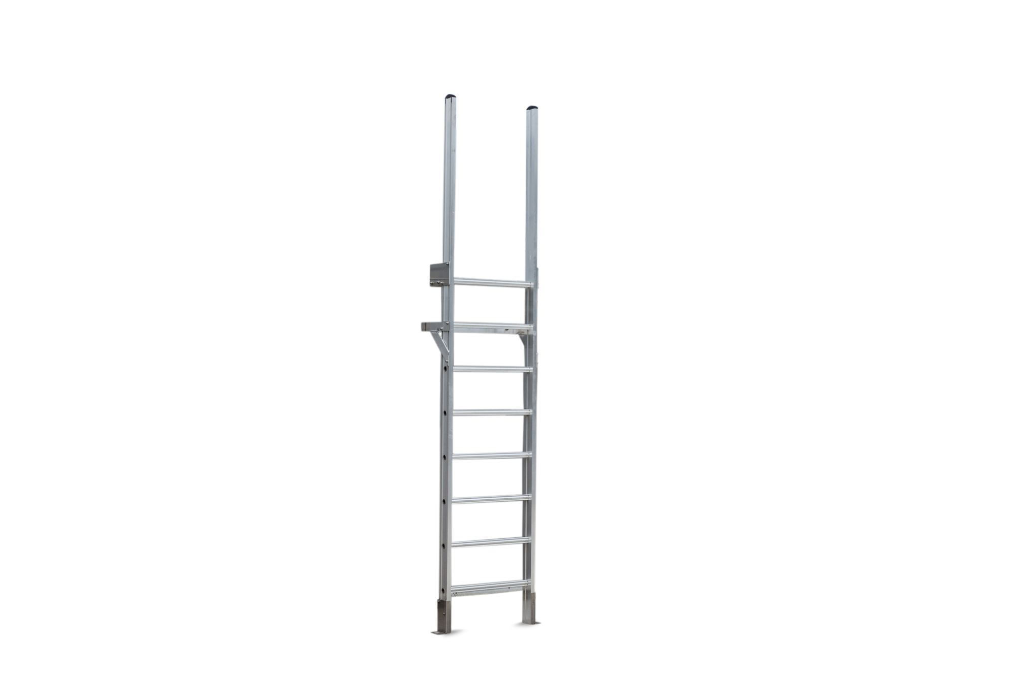 Gevelladder op maat