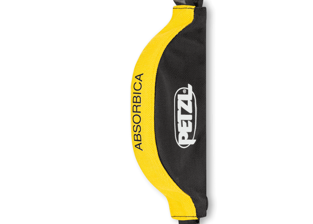 Petzl Lanyard Absorbica Vallijn I