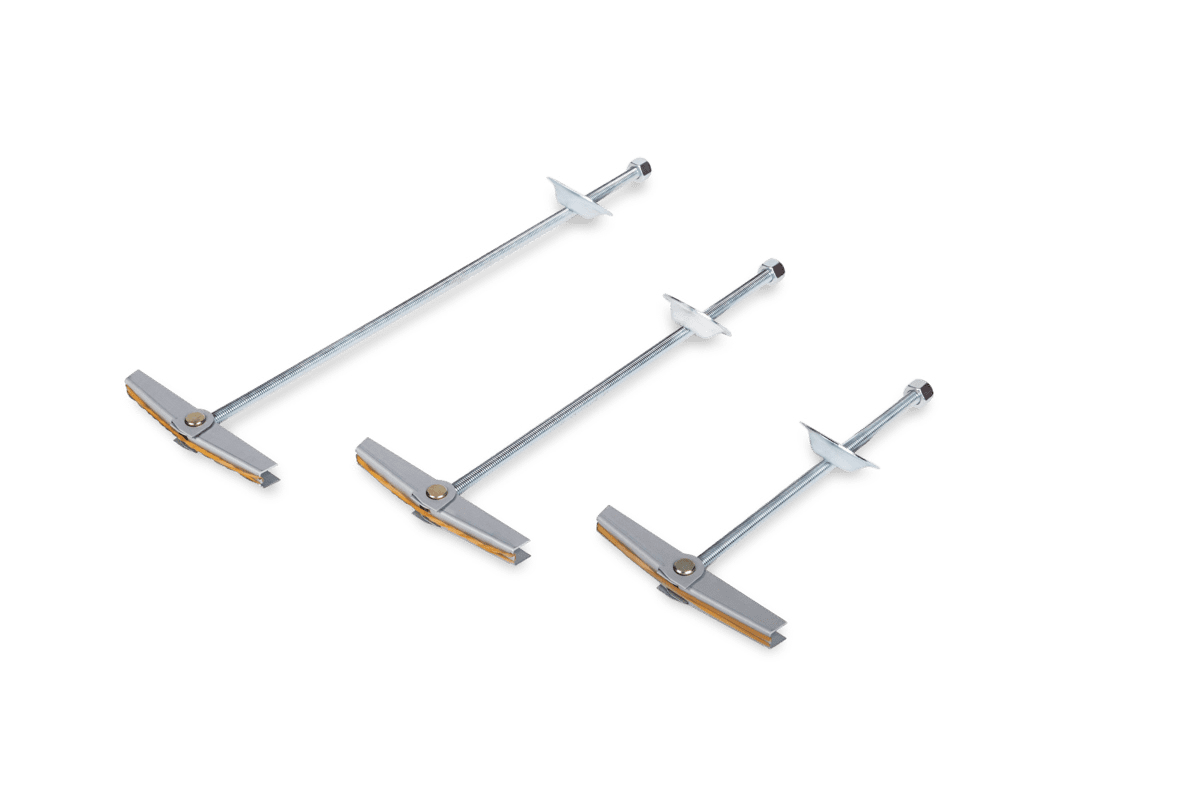 Tuimelanker M10 (diverse lengtes)