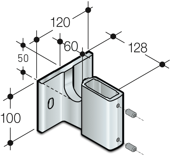 Barrier Fix (A60)