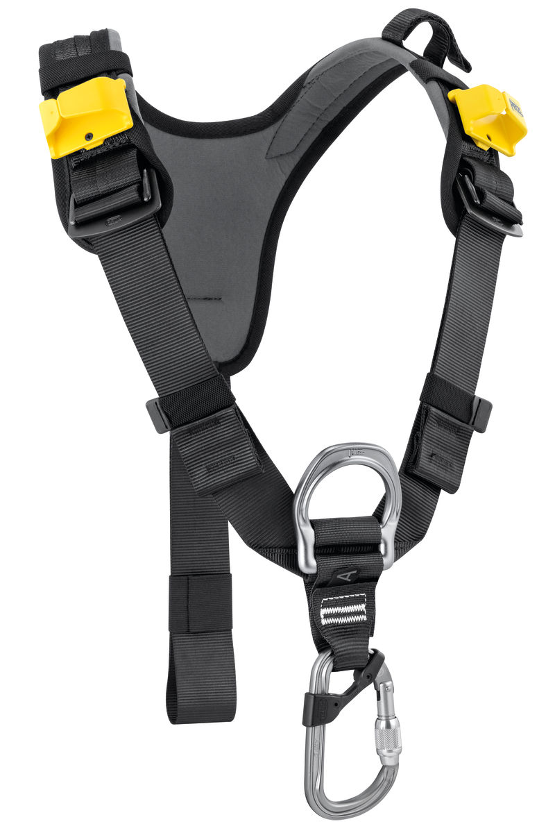 Petzl Top borstharnas