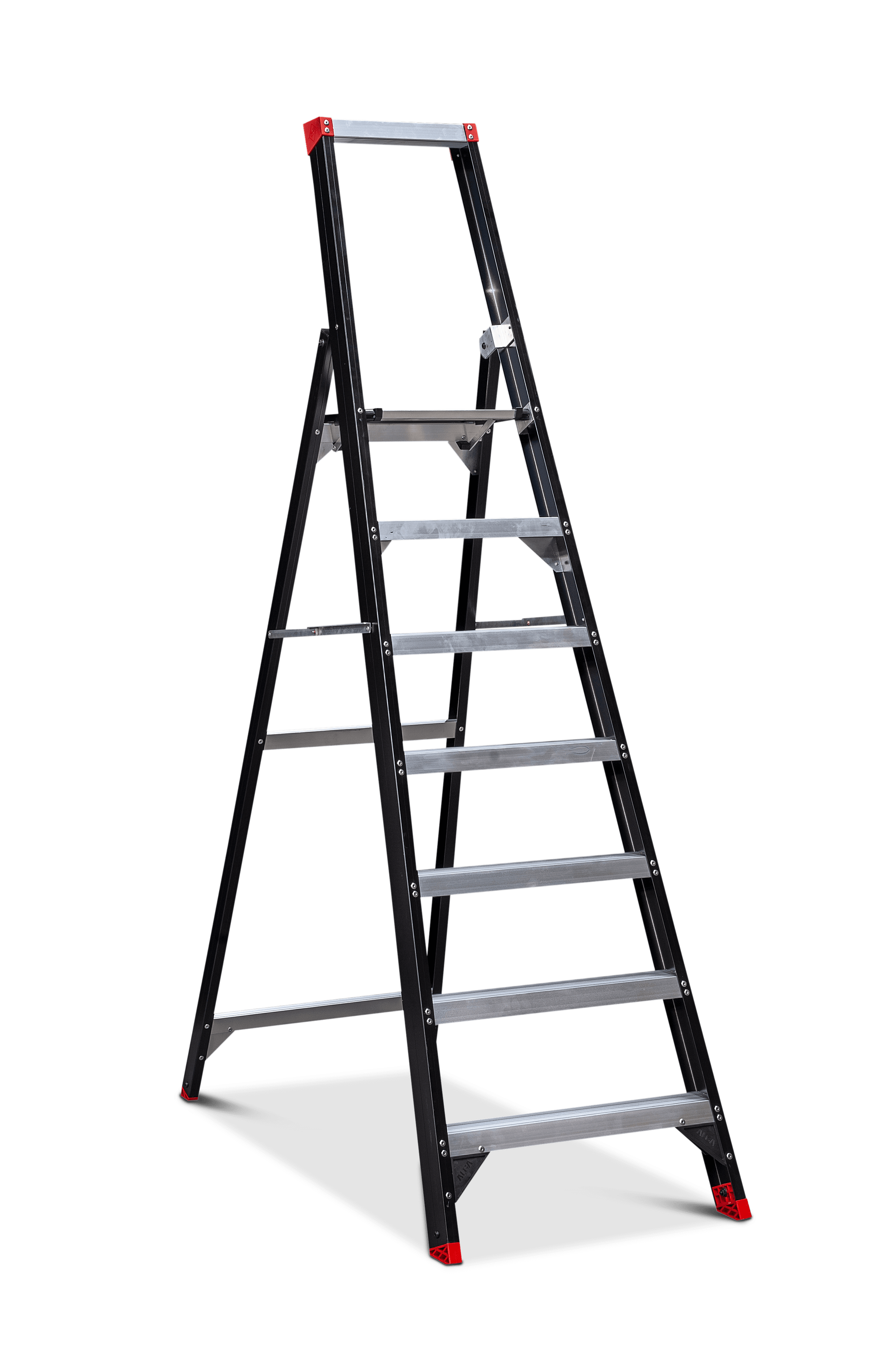 Enkel Oploopbare Trap Enkel Oploopbare Trap