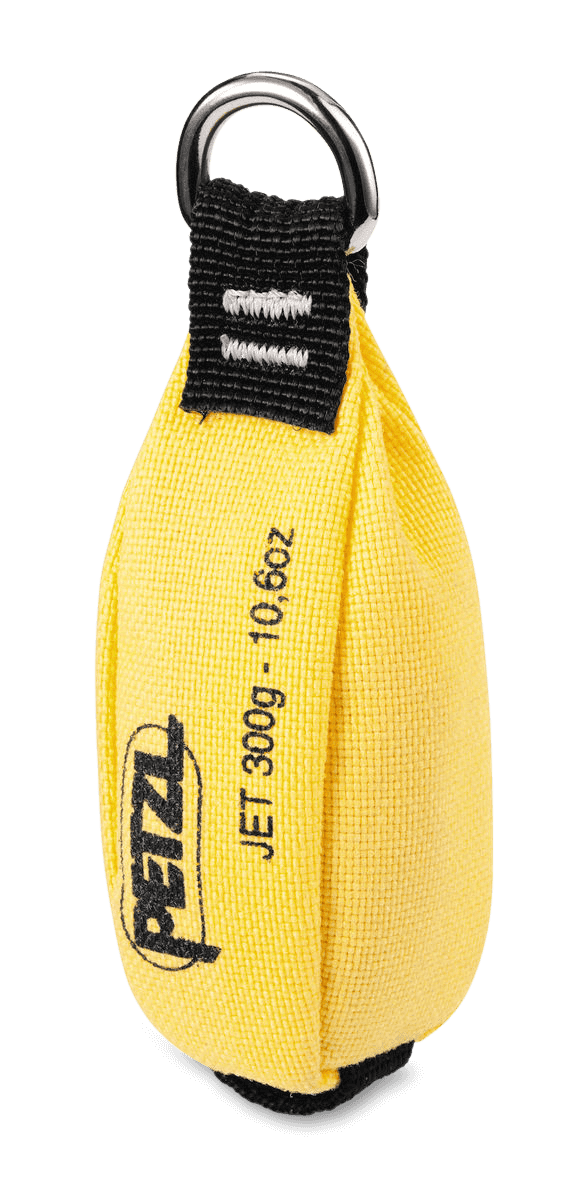 Petzl Jet Werpzak