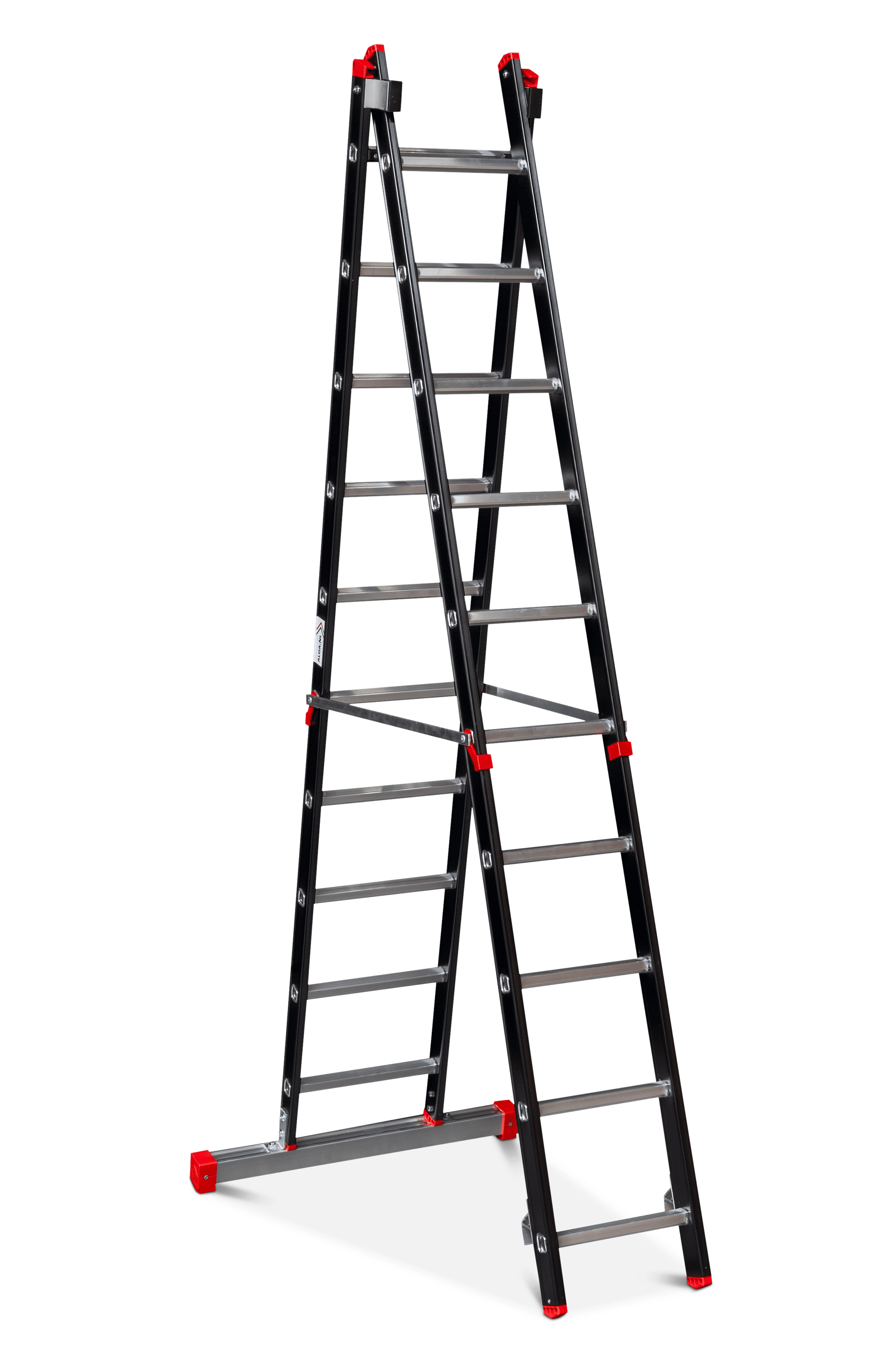 Reformladder (2-delig)