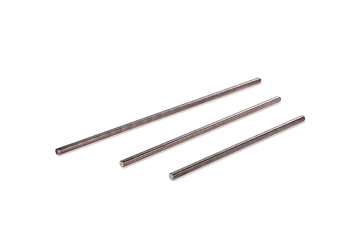 Draadstangen Singlefix M12 (diverse lengtes)