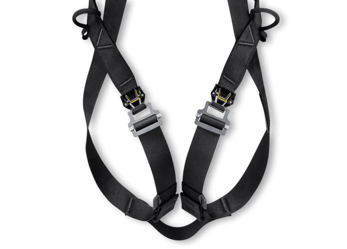 Petzl Newton Fast Veiligheidsharnas