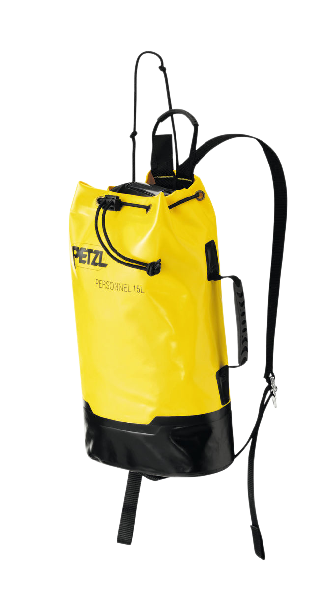 Petzl Personnel Bag 15L