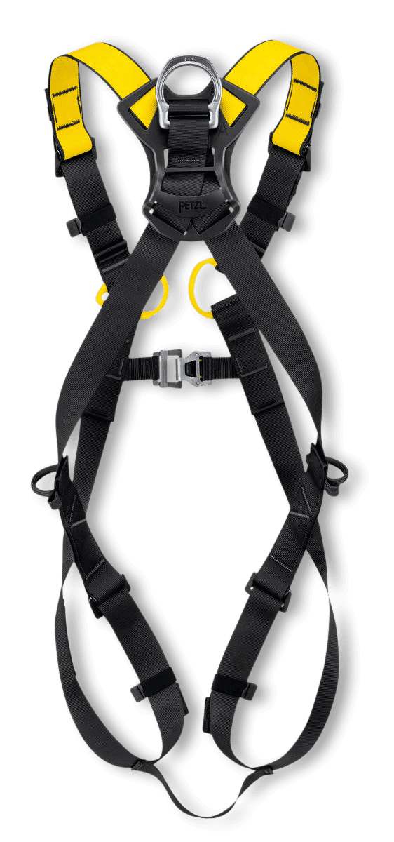 Petzl Newton Veiligheidsharnas