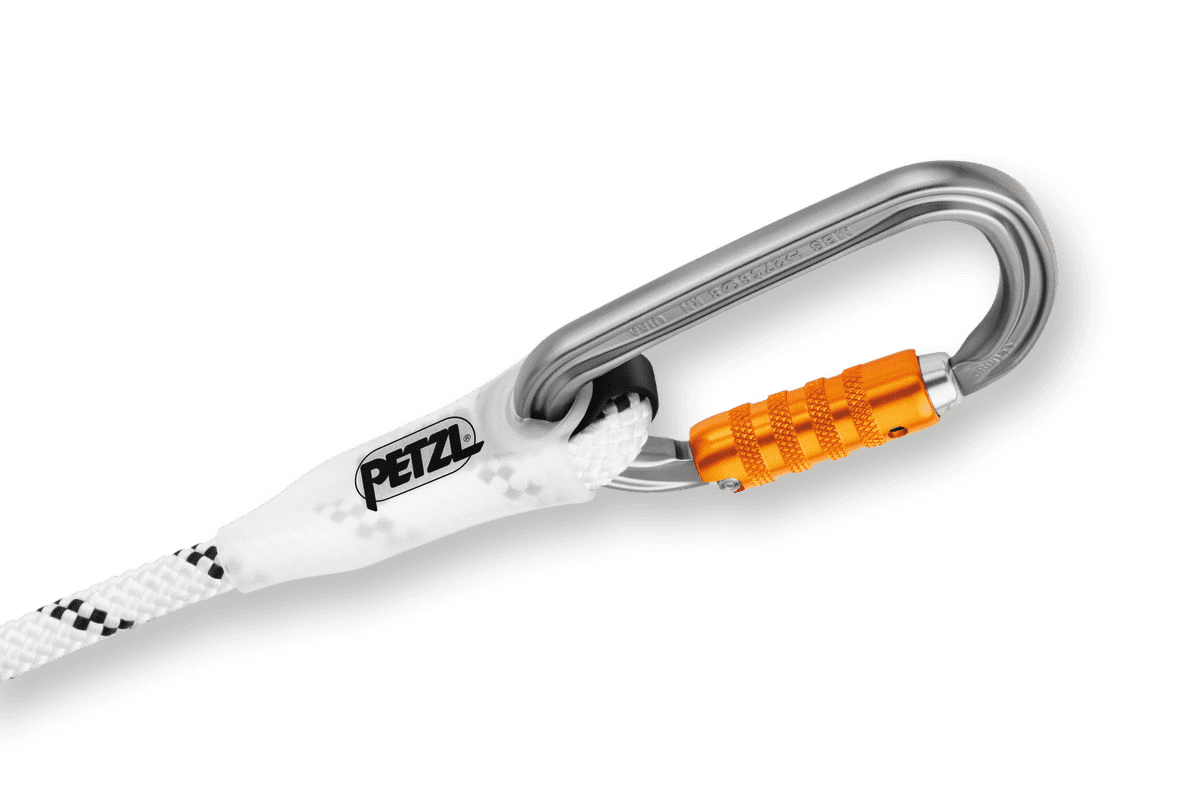 Petzl Petzl Axis Halfstatische lijn