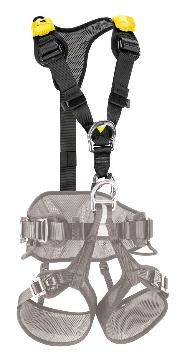 Petzl Top borstharnas