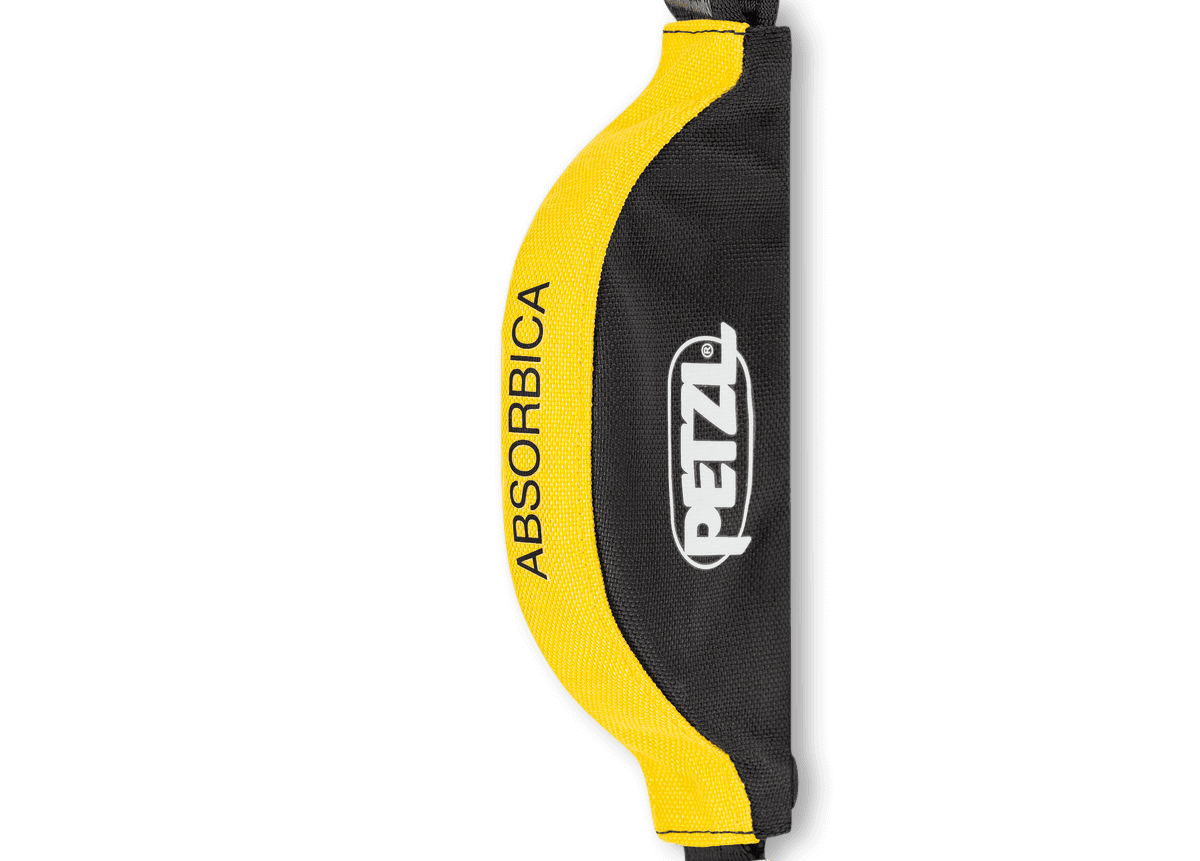 Petzl Lanyard Absorbica Vallijn